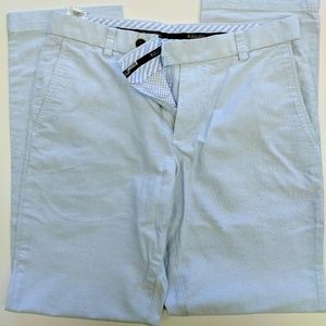 Brooks Brothers Milano Fit Supima Oxford Chinos